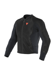 Dainese Pro-Armor Safety 2 Riders Jacket, Black, M