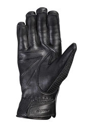 Ixon RS Nizo Air MS Leather Gloves, X-Large, Black