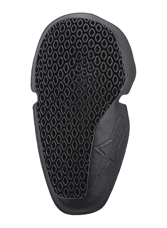 Alpinestars Nucleon Flex Plus Elbow Protector, Black, Large