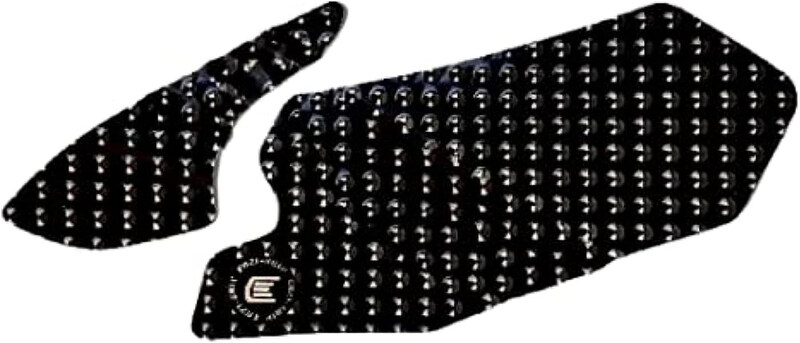 

Generic Ducati 899/959/1199/1299 Panigale Tank Grip, Black