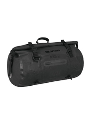 Oxford Aqua-T Roll Bag, One Size, Black