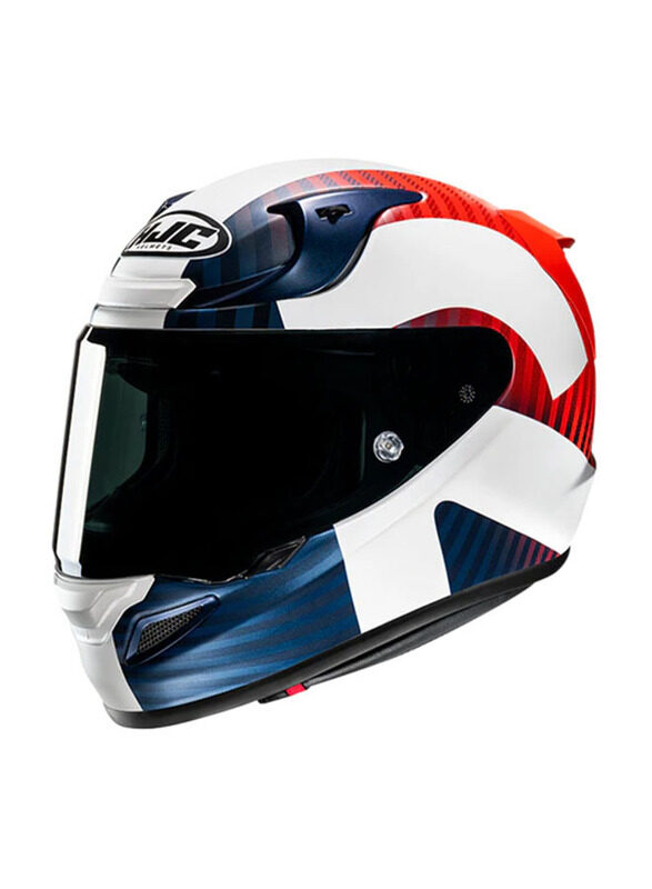 

Hjc Rpha 12 Ottin Helmet, Medium, RPHA12-MC21SF-M, Multicolour, RPHA12-MC21SF-M