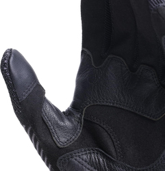 Dainese Argon Gloves, Small, Black