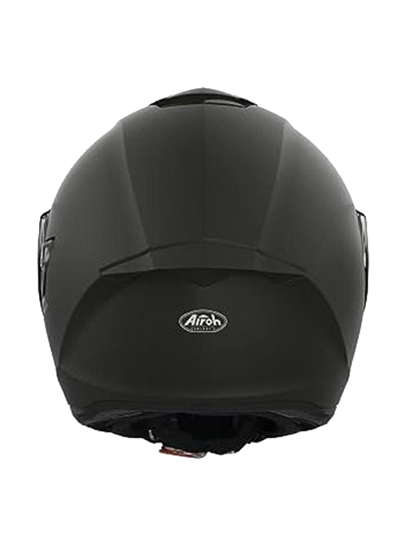 Airoh Jt Helmet, Medium, JT11-M, Black Matt