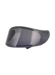 Axor Apex Visor, Smoke, One Size