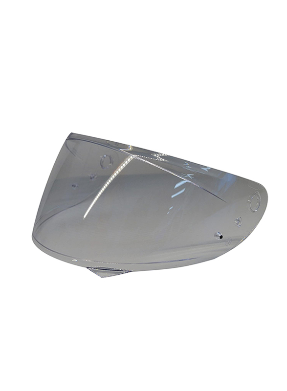 HJC Corporation Visors, Hj-34P, Clear