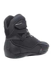Tcx Nero Zeta Wp Boots, 9581W, Black, Size 42