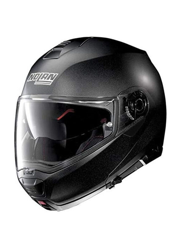 

Nolan Special N-Com Helmet, Large, N100-5, Graphite Grey