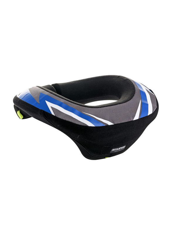 Alpinestars Sequence Youth Neck Roll, 6741018-177, Multicolour, Large/X-Large