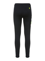 Vr 46 Racing Apparel Pants for Women, Small, Black