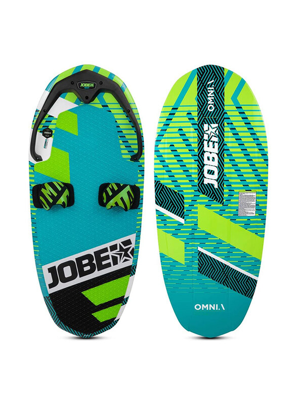 

Jobe Omnia Multi Position Board, Multicolour