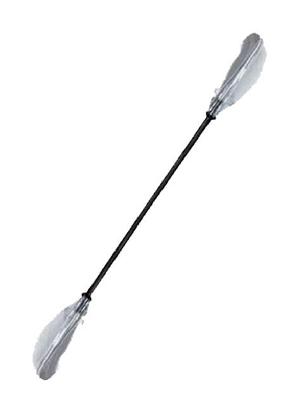 

‎winner Winner 220cm #5 Fiber Shaft Transparent Paddle, Clear