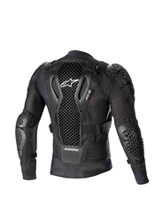 Alpinestars Bionic Action V2 Protection Jacket, Black, Large