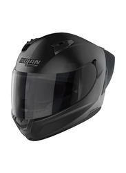 Nolan Sport Helmet, Large, N60-6, Black