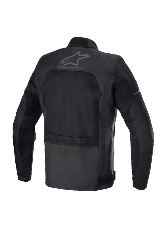 Alpinestars Viper V3 Air Jacket, Black, Large