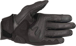 Alpinestars Men's Mustang V2 Gloves, Large, Black