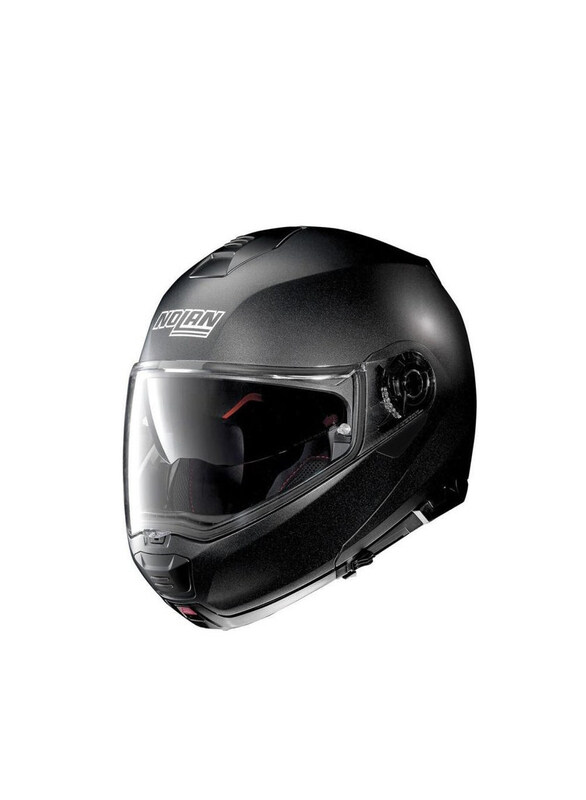 

Nolan Special N-Com 009 Motorcycle Helmet, X-Large, N100-5, Graphite