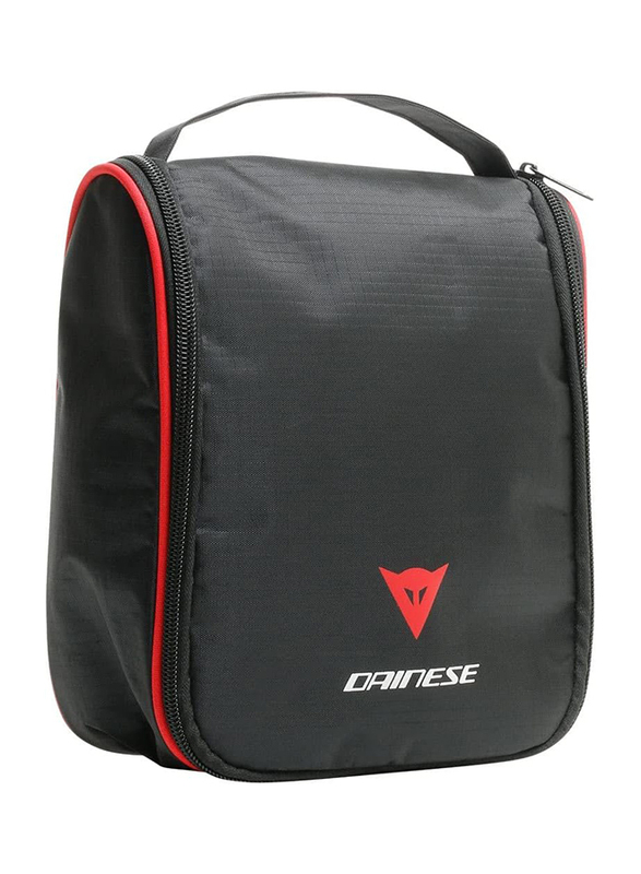 Dainese Wash Bag Explorer, Black