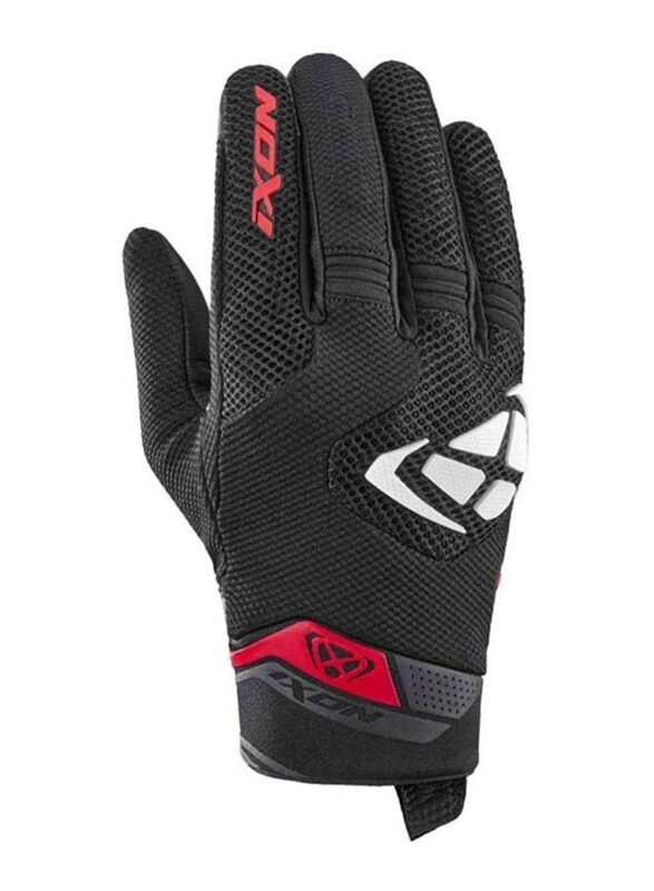 

Ixon Mig 2 Air Flow Gloves, Medium, Multicolour