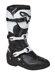 Alpinestars Tech 3 Safety Boots, Black, Size 11