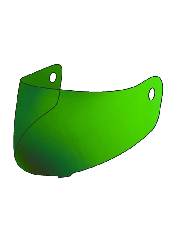 Nolan Visor for N30-4XP/TP/VP/T, Dark Green