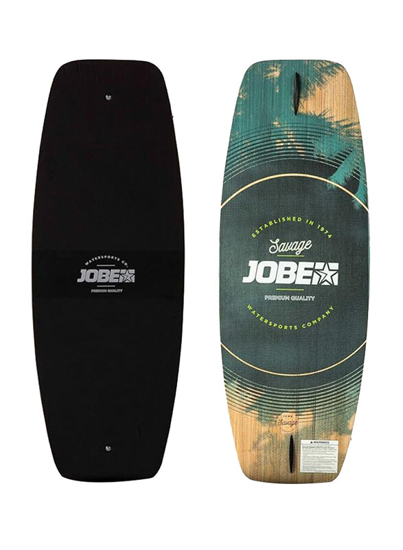 

Jobe Sports Savage Wake skate, 109, Multicolour