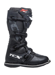 Tcx 9670 Nero X-Blast Boots, Black, 45