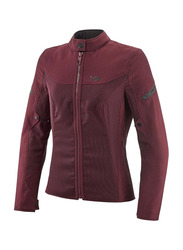 Ixon Fresh Lady Jacket, Small, Burgundy