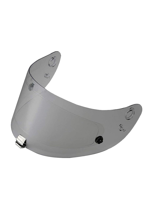 HJC Corporation Pinlock Prepared Shield Visor, Hj-26St, Smoke