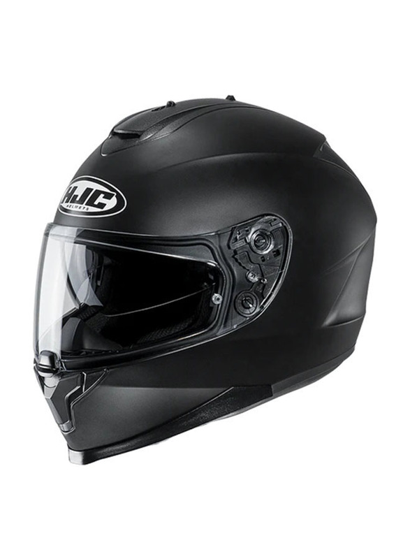 

Hjc Helmets, X-Large, C70N, Black