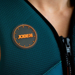 Jobe Unify Life Vest for Men, Triple Extra Large, Real Blue