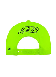 Valentino Rossi VR53 Boys' Sport Cap, VRKCA431628, Multicolour, One Size