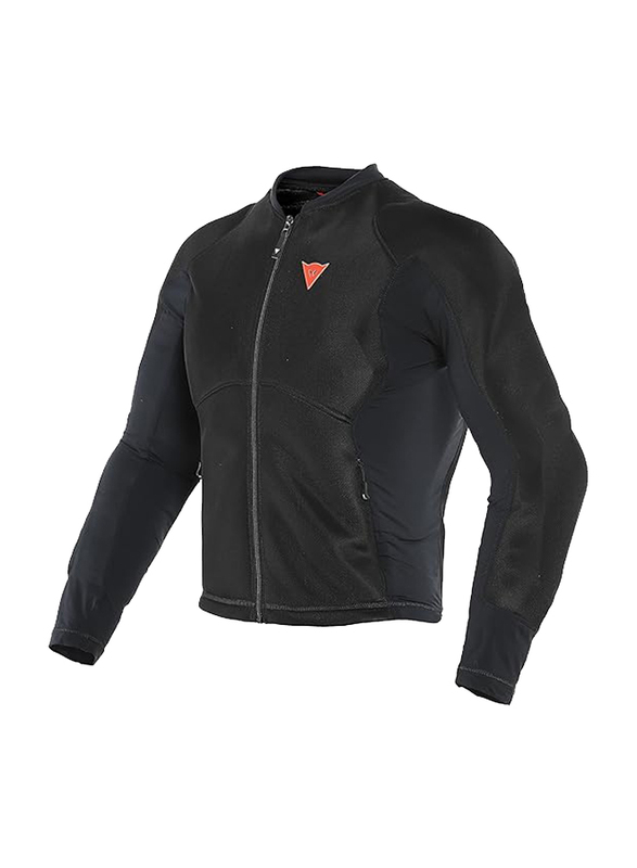 Dainese Pro-Armor Safety Jacket 2.0, Black, M