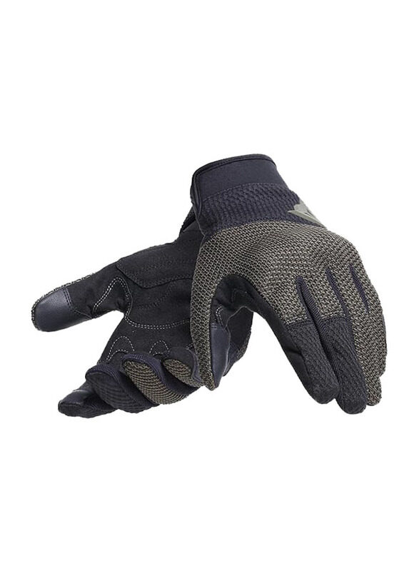 

Dainese Torino Gloves, Large, Multicolour