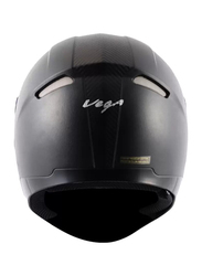 Vega Helmets Breeze Helmet, Medium, Black