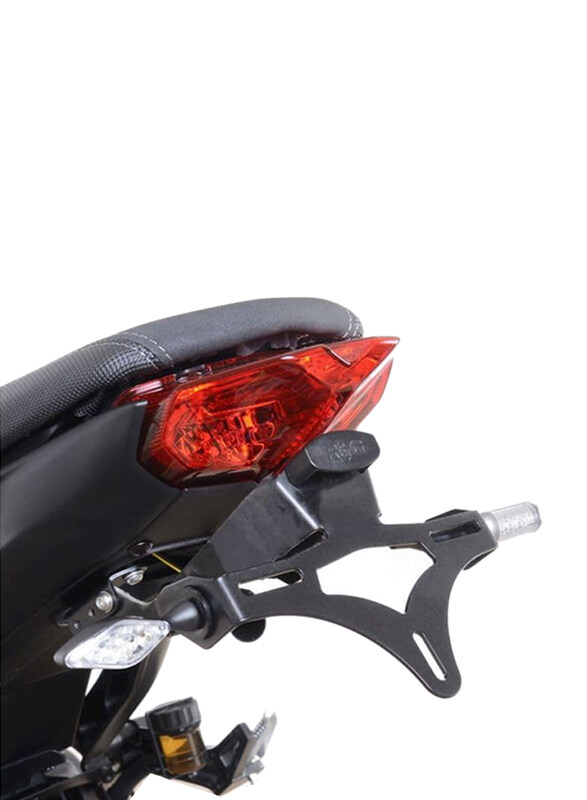 

R&G Tail Tidy Yamaha MT-09, MT-09 SP 2021, Black