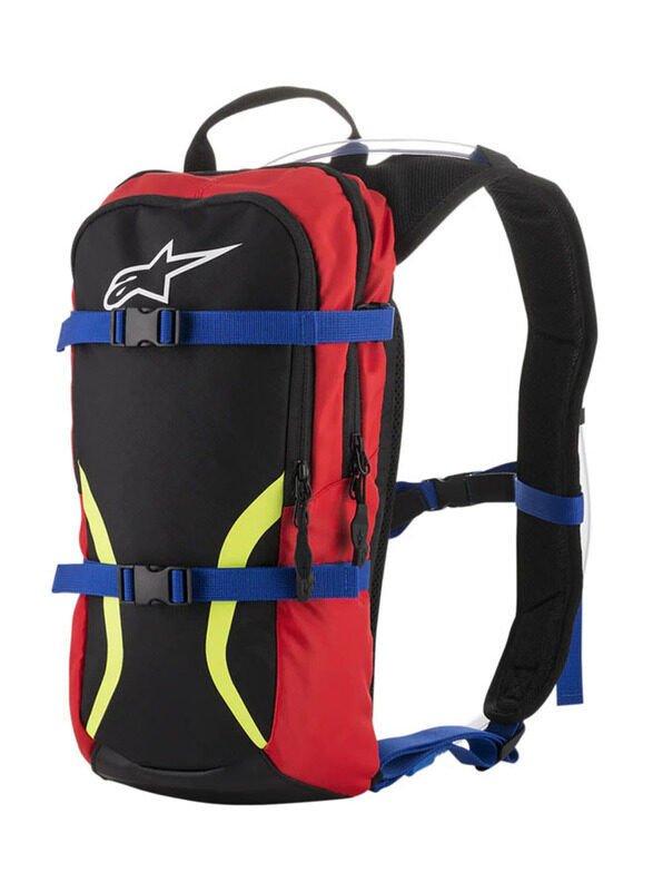 

Alpinestars Iguana Hydration Backpack, Multicolour