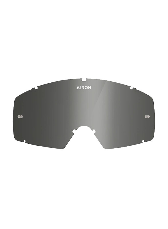 

Airoh Blast Xr1 Replacement Lens, Dark Grey