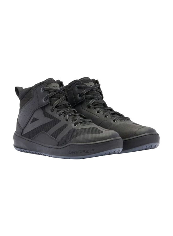 Dainese Suburb Air Shoes, 42 EU, Black