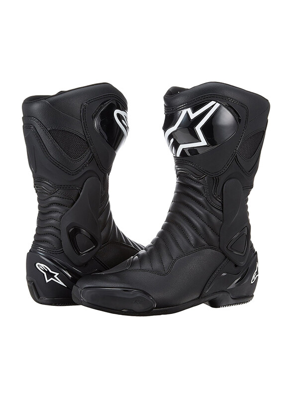 

Alpinestars Smx-6 V2 Boots for Men, Black, Size 41
