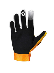 Scott 250 Swap Evo Gloves, One Size, Orange/Black