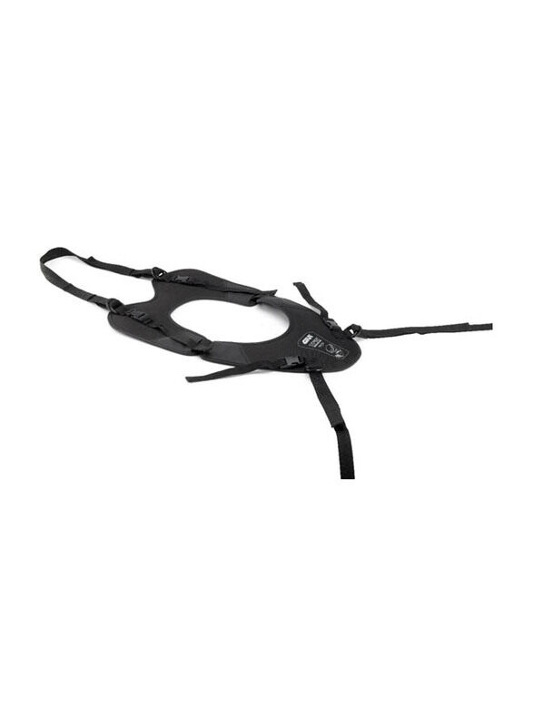 

Givi Tank Bag for Motorcycle, One Size, T460B, Black