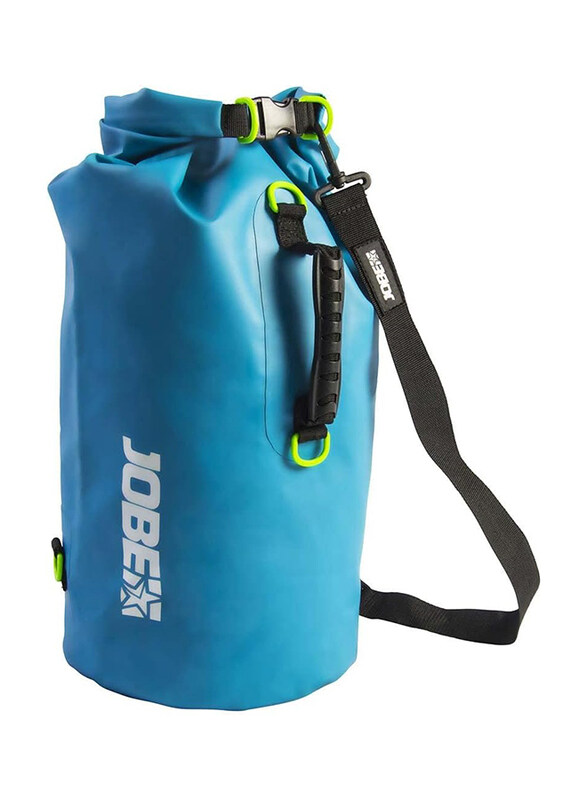 

Jobe Dry Bag, 40 Ltr, Blue