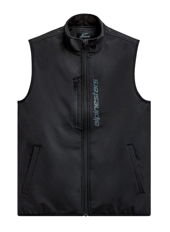 Alpinestars Primary Vest, Black, X-Large