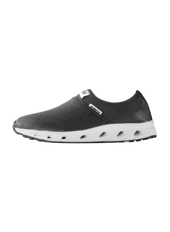 

Jobe Discover Slip-On Sneaker, Size 8, Black