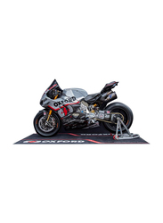 Oxford Motorcycle Workshop Mat, OX662, 240 x 103cm