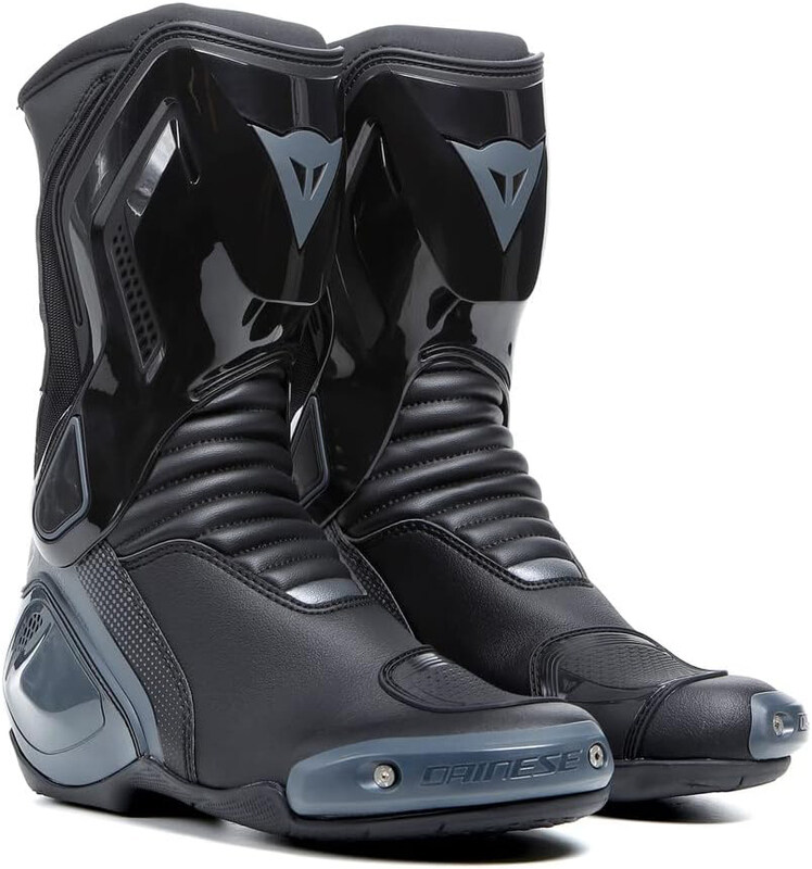 

Dainese Nexus 2 46 Men Motorcycle Boots