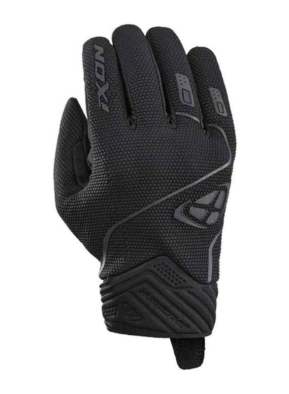

Ixon Hurricane 2 Glove, Medium, Black