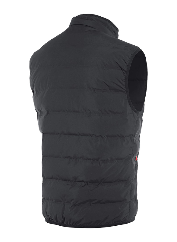 Dainese Down-Vest Afteride, Black, Large