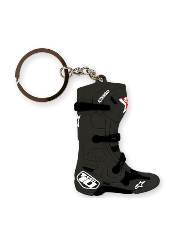 

Alpinestars New Tech 10 Boot Key, Black